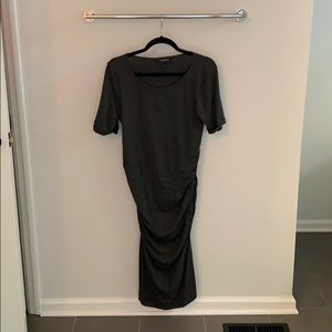 Maternity dress